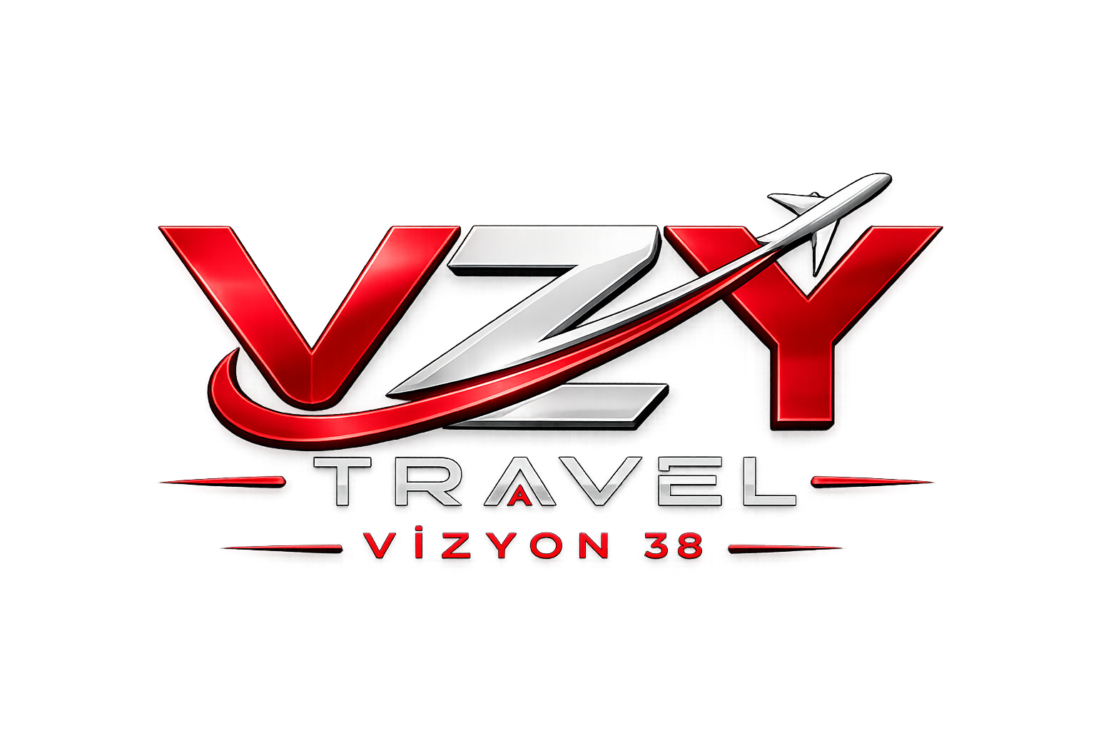 Vizyon Travel38 Antalya