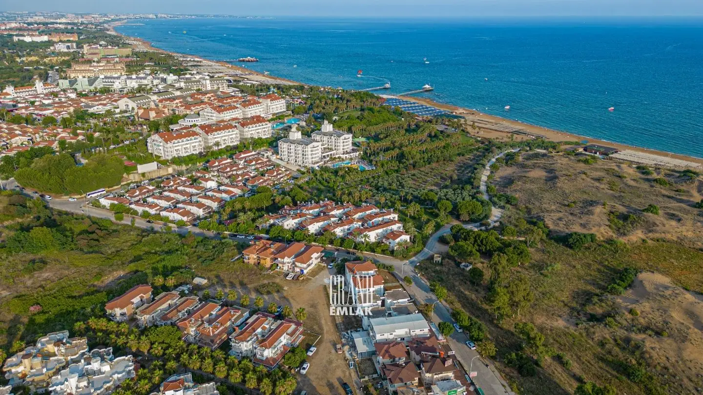 Manavgat Transfer