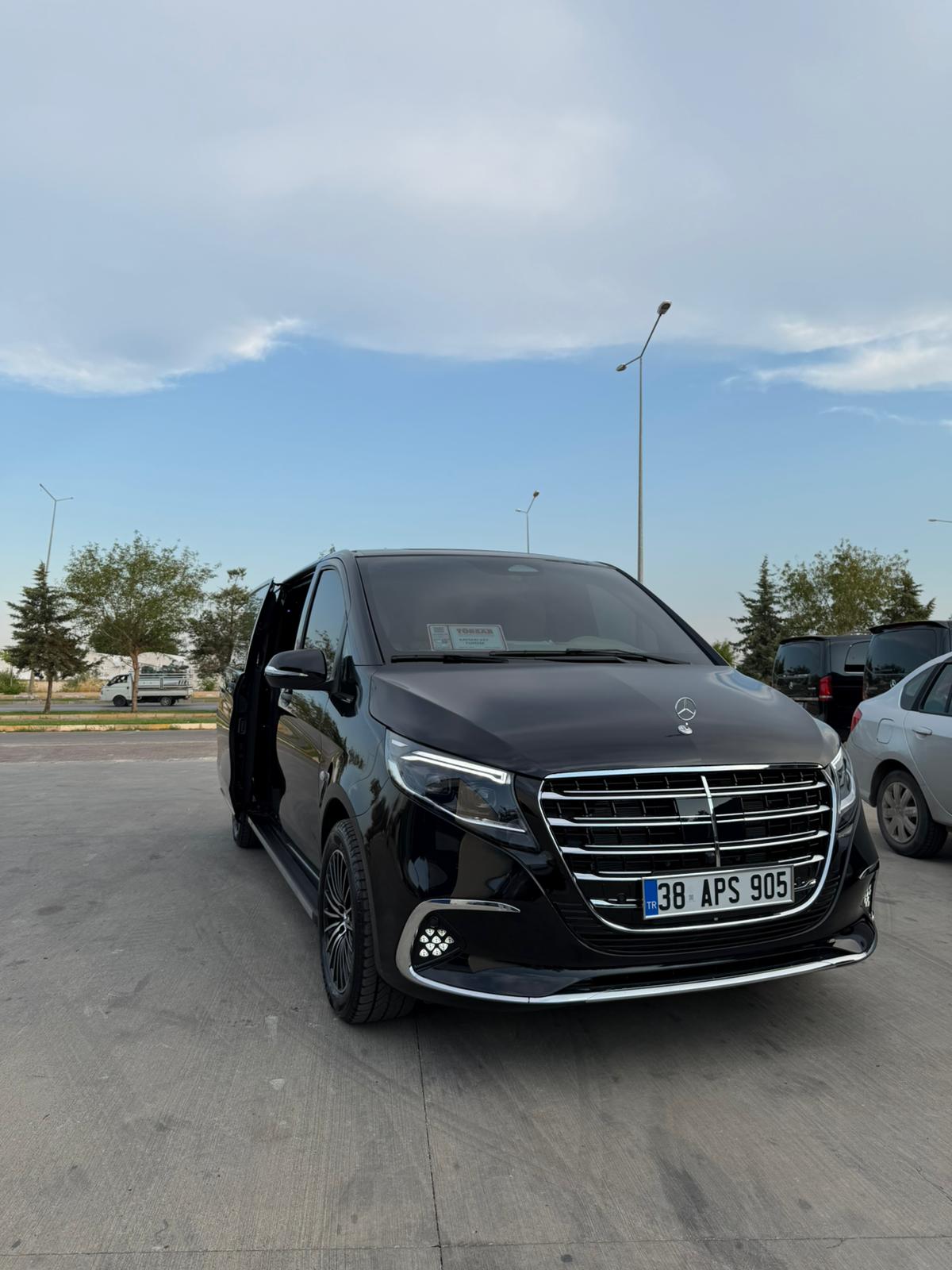 Belek Transfer