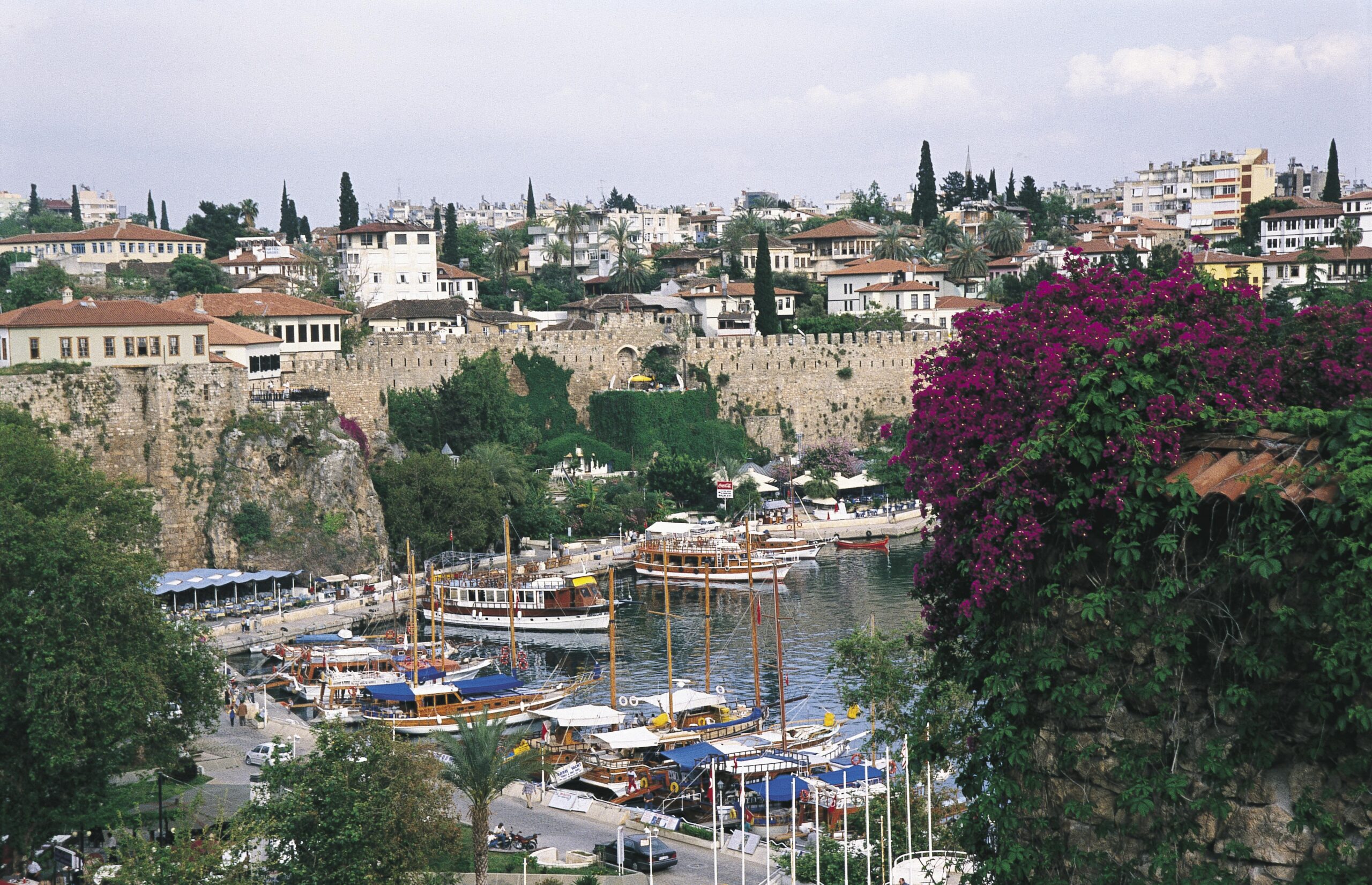 City Center Antalya