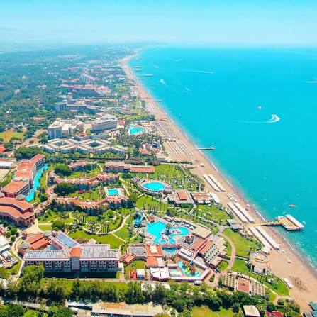 Saray Transfer